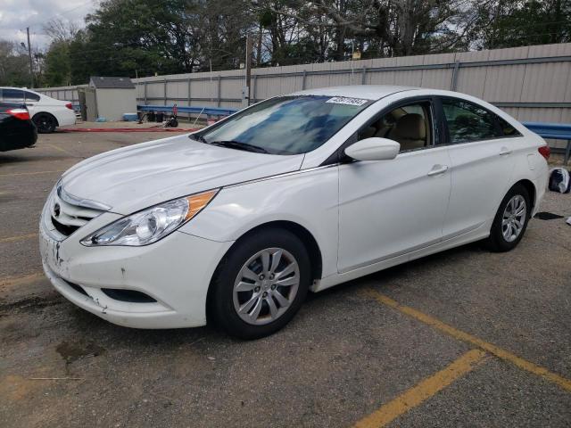 HYUNDAI SONATA 2012 5npeb4ac7ch492646