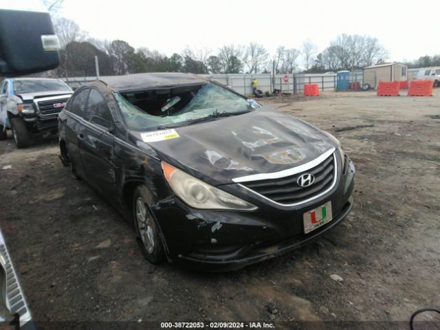 HYUNDAI SONATA 2012 5npeb4ac7ch494249