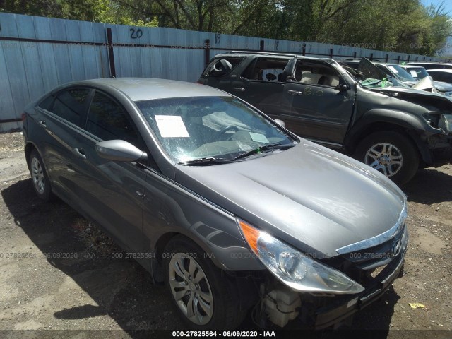 HYUNDAI SONATA 2012 5npeb4ac7ch495269