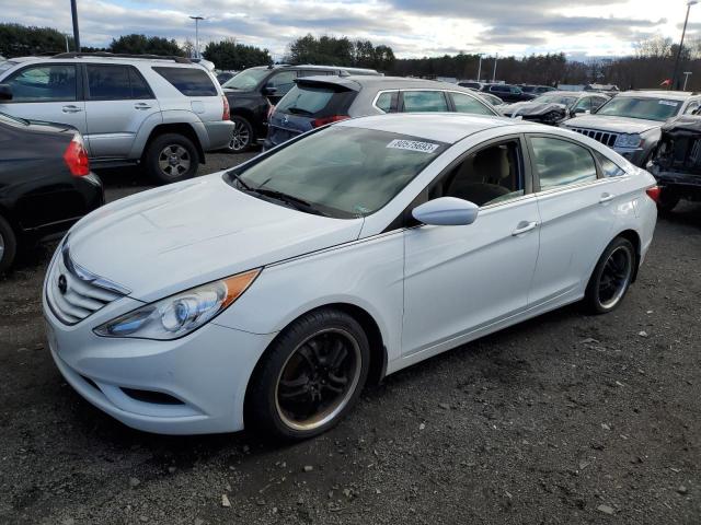 HYUNDAI SONATA 2012 5npeb4ac7ch495501