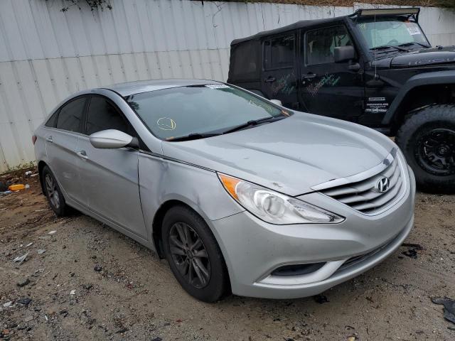 HYUNDAI SONATA GLS 2012 5npeb4ac7ch497846