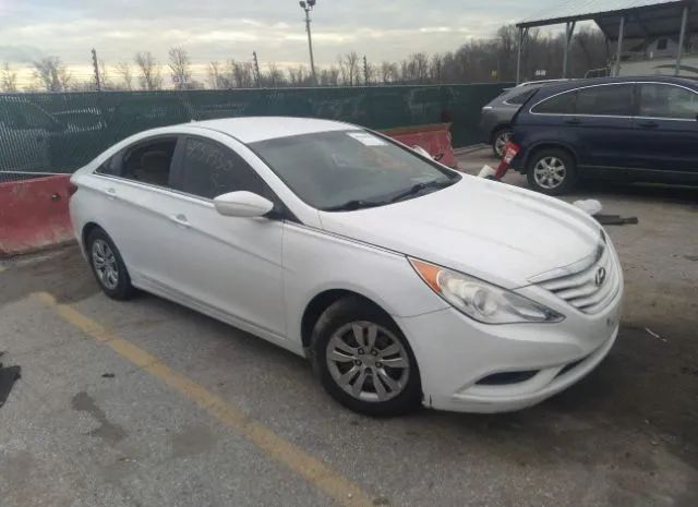 HYUNDAI SONATA 2012 5npeb4ac7ch500812