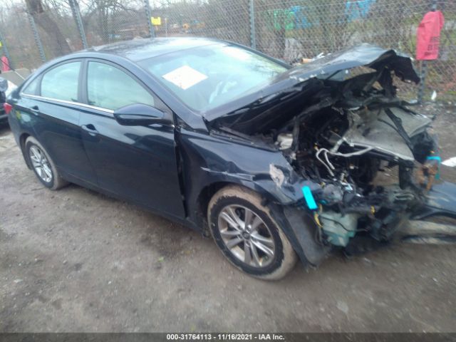 HYUNDAI SONATA 2012 5npeb4ac7ch501507