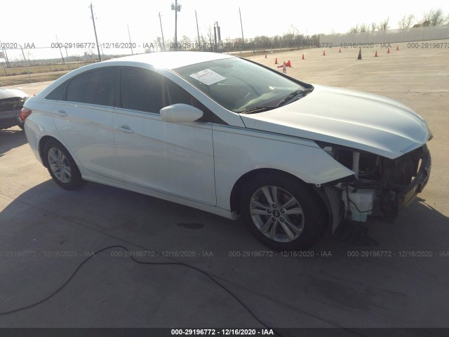 HYUNDAI SONATA 2012 5npeb4ac7ch502088