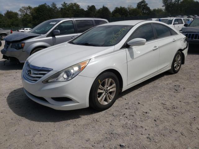 HYUNDAI SONATA 2012 5npeb4ac7ch503063