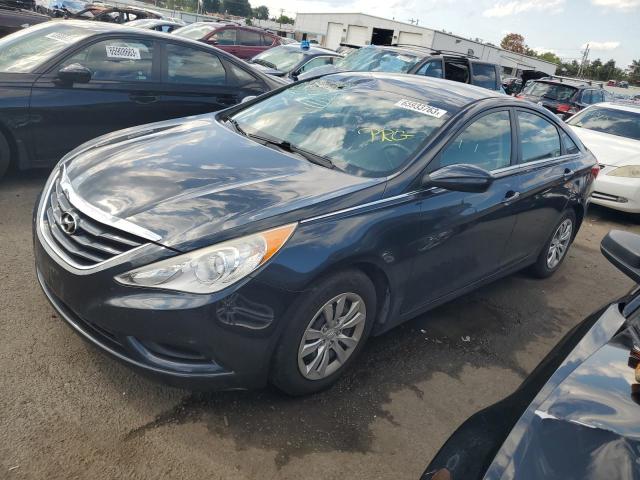 HYUNDAI SONATA 2012 5npeb4ac7ch503399