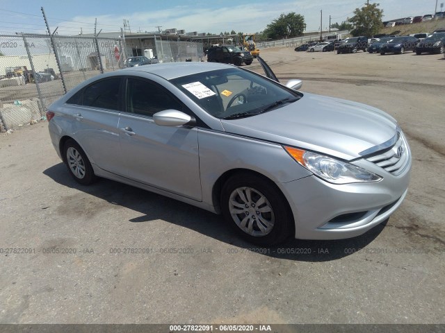 HYUNDAI SONATA 2013 5npeb4ac7dh504781