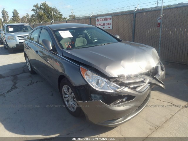 HYUNDAI SONATA 2013 5npeb4ac7dh505560