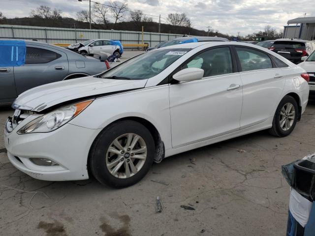 HYUNDAI SONATA 2013 5npeb4ac7dh505929