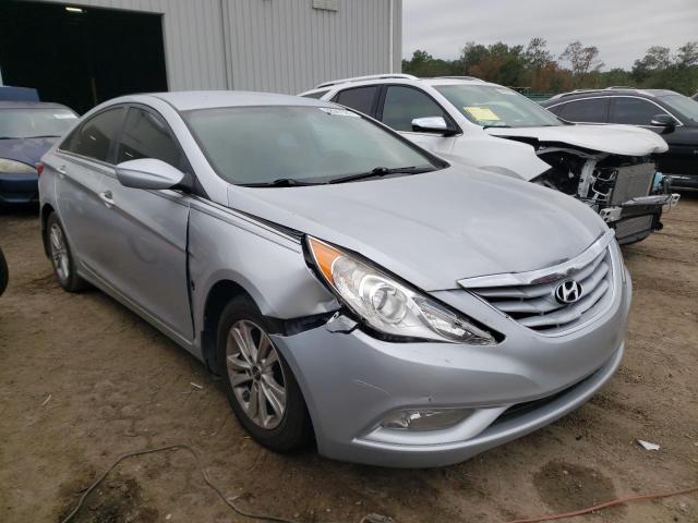 HYUNDAI SONATA GLS 2013 5npeb4ac7dh508264