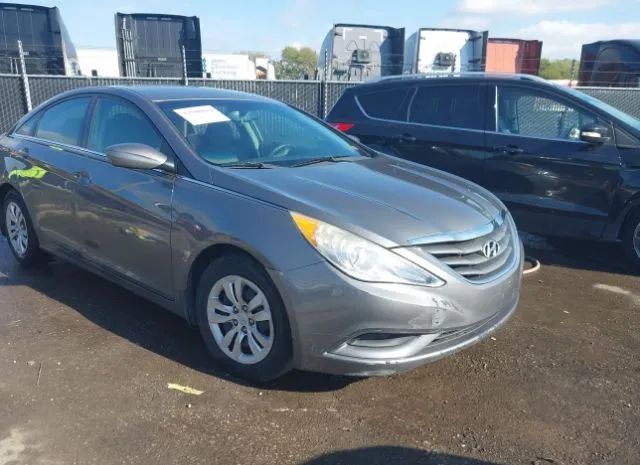 HYUNDAI SONATA 2013 5npeb4ac7dh508930