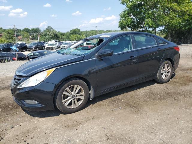 HYUNDAI SONATA 2013 5npeb4ac7dh509317