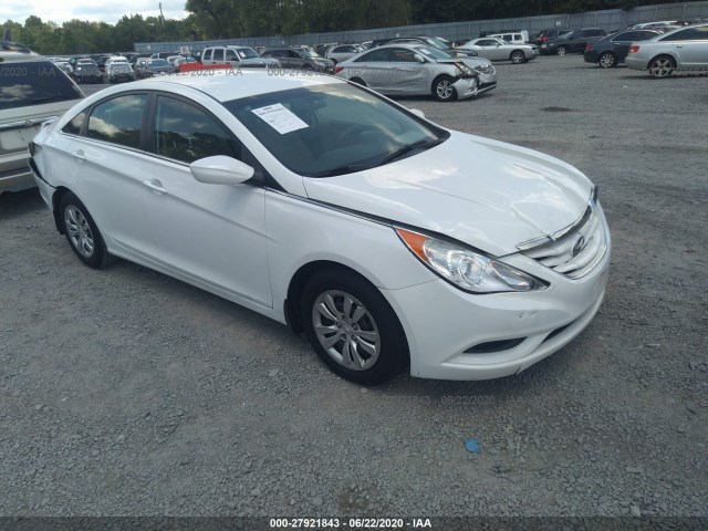 HYUNDAI SONATA 2013 5npeb4ac7dh509513