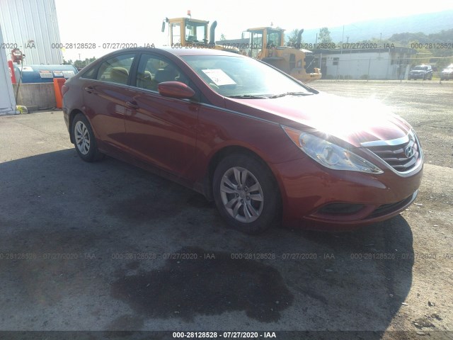 HYUNDAI SONATA 2013 5npeb4ac7dh511875