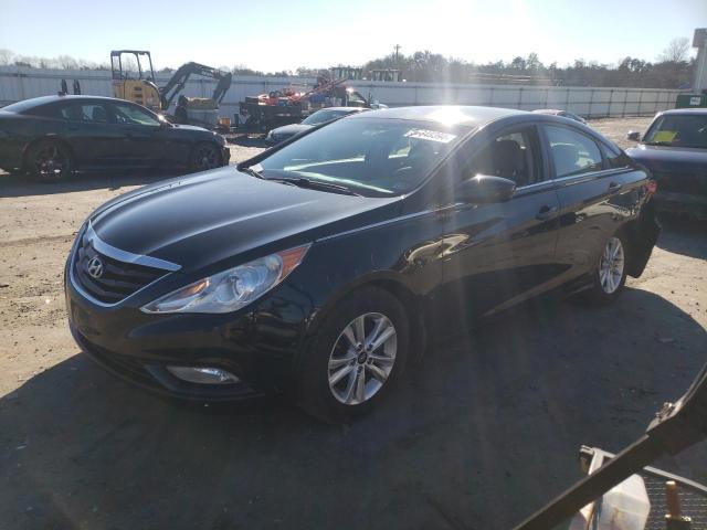 HYUNDAI SONATA 2013 5npeb4ac7dh512234