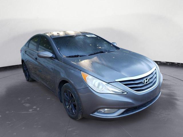 HYUNDAI SONATA GLS 2013 5npeb4ac7dh513030