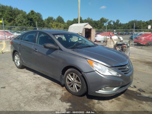 HYUNDAI SONATA 2013 5npeb4ac7dh515523