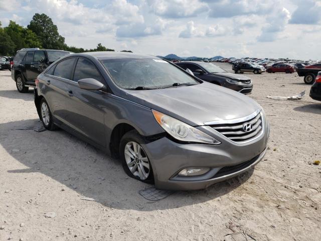 HYUNDAI SONATA GLS 2013 5npeb4ac7dh516185