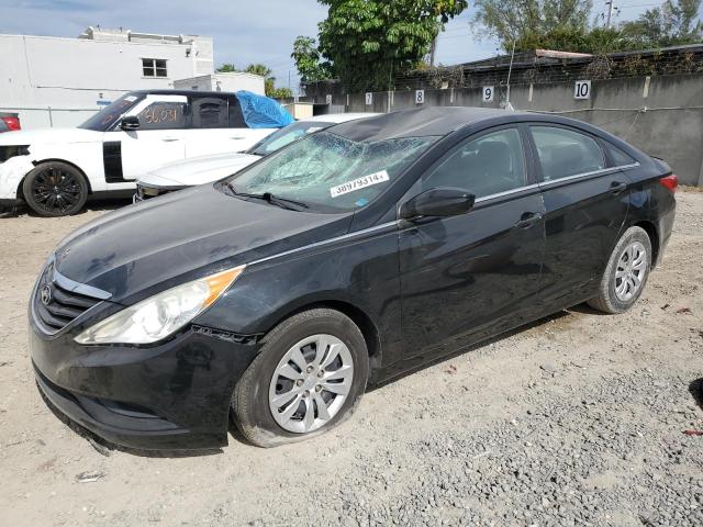 HYUNDAI SONATA 2013 5npeb4ac7dh517580