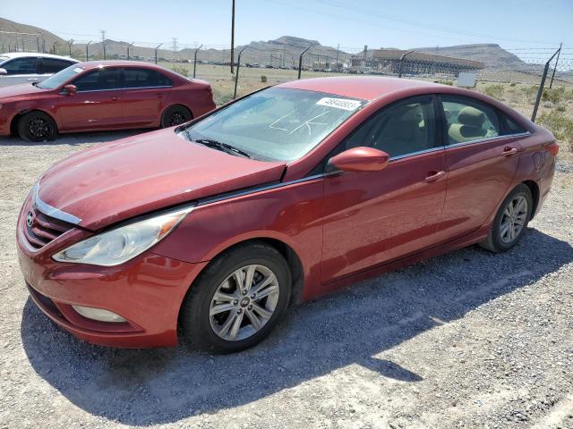 HYUNDAI SONATA 2013 5npeb4ac7dh518552