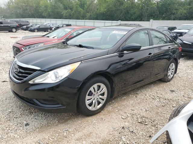 HYUNDAI SONATA GLS 2013 5npeb4ac7dh518843