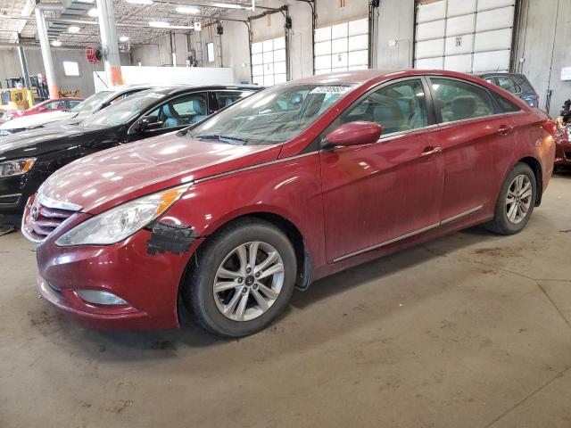 HYUNDAI SONATA 2013 5npeb4ac7dh522164