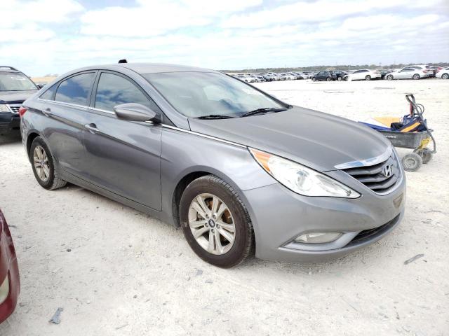 HYUNDAI SONATA GLS 2013 5npeb4ac7dh522732