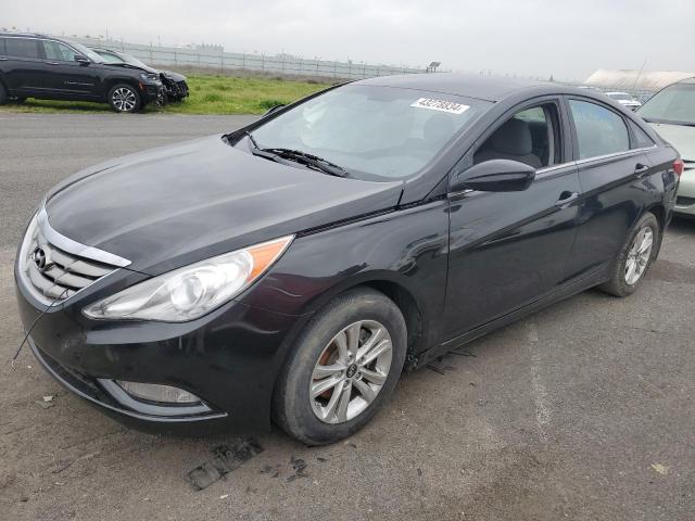 HYUNDAI SONATA 2013 5npeb4ac7dh524609