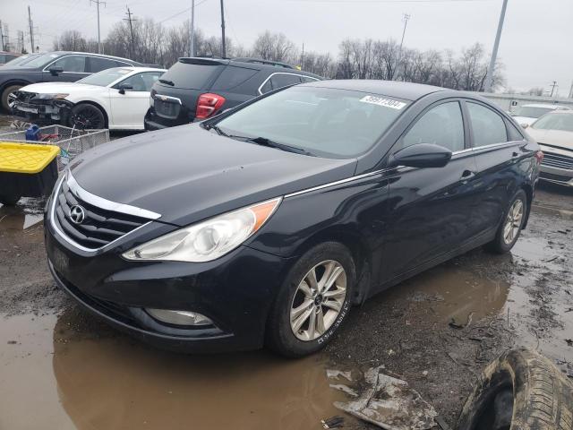 HYUNDAI SONATA 2013 5npeb4ac7dh525968