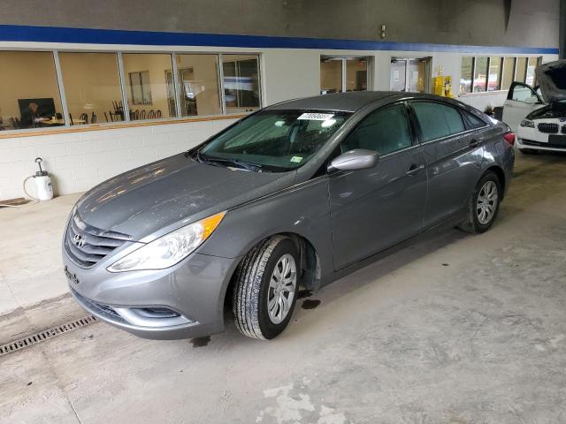 HYUNDAI SONATA GLS 2013 5npeb4ac7dh527154