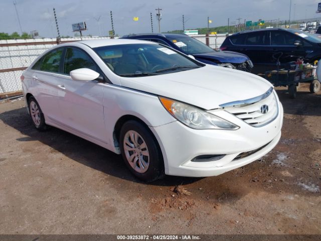 HYUNDAI SONATA 2013 5npeb4ac7dh529440