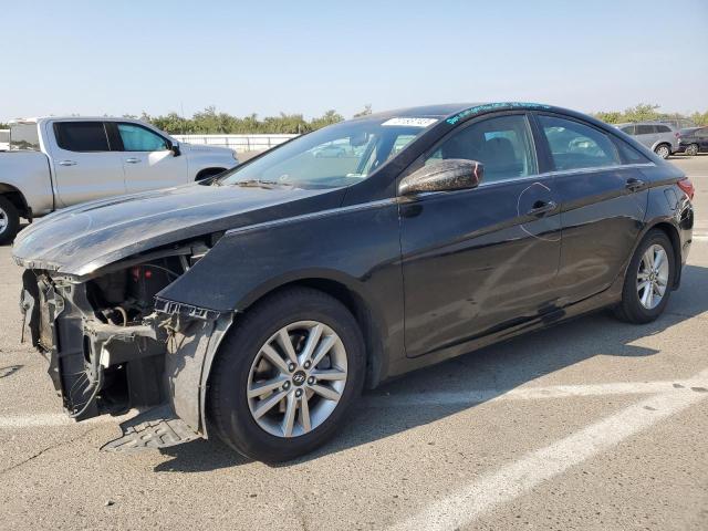 HYUNDAI SONATA 2013 5npeb4ac7dh531687