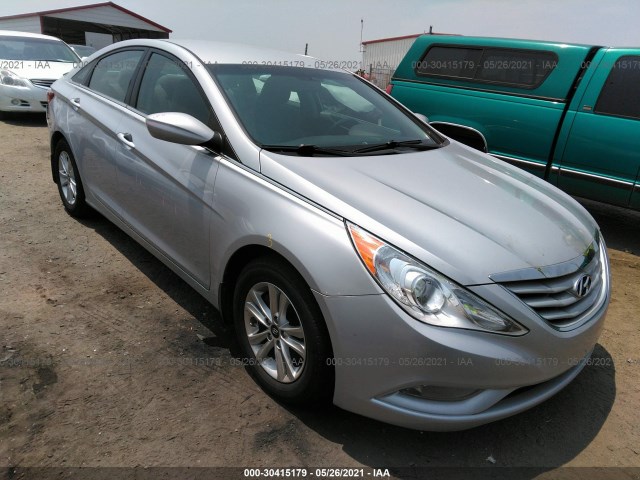 HYUNDAI SONATA 2013 5npeb4ac7dh533679