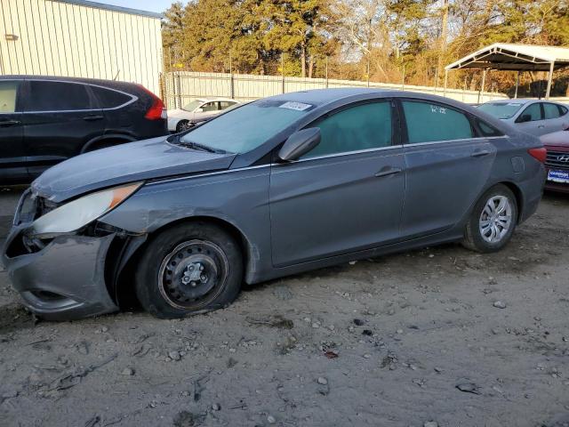 HYUNDAI SONATA 2013 5npeb4ac7dh537960