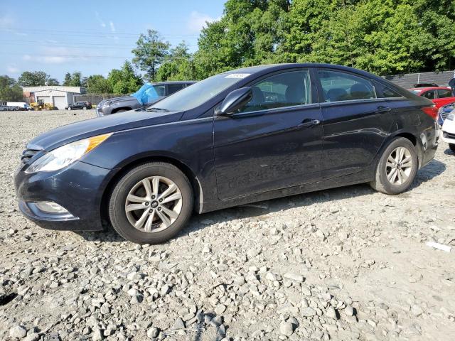 HYUNDAI SONATA 2013 5npeb4ac7dh538641