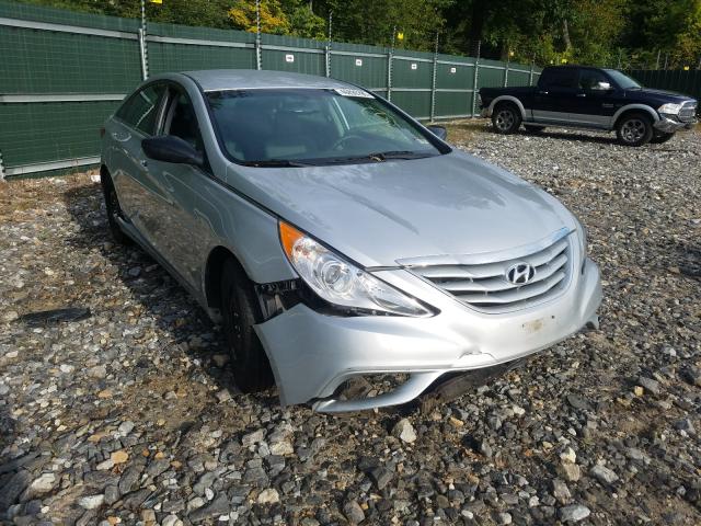 HYUNDAI SONATA GLS 2013 5npeb4ac7dh539353