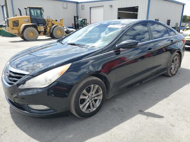 HYUNDAI SONATA GLS 2013 5npeb4ac7dh540776