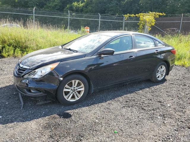 HYUNDAI SONATA GLS 2013 5npeb4ac7dh541619