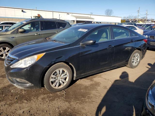 HYUNDAI SONATA 2013 5npeb4ac7dh544326