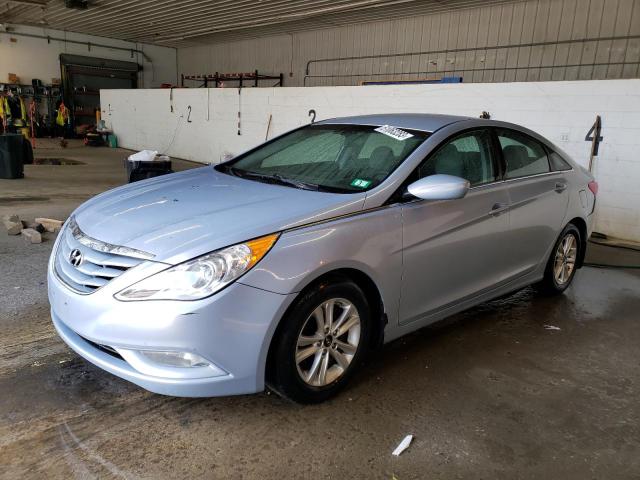 HYUNDAI SONATA 2013 5npeb4ac7dh544911