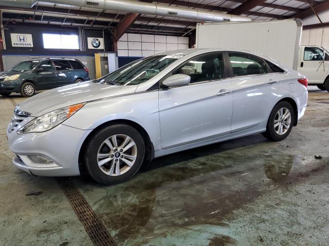 HYUNDAI SONATA GLS 2013 5npeb4ac7dh552961