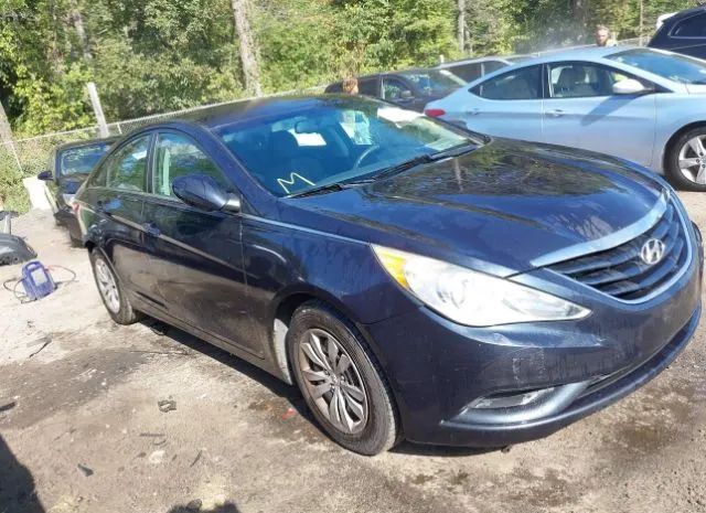 HYUNDAI SONATA 2013 5npeb4ac7dh553754