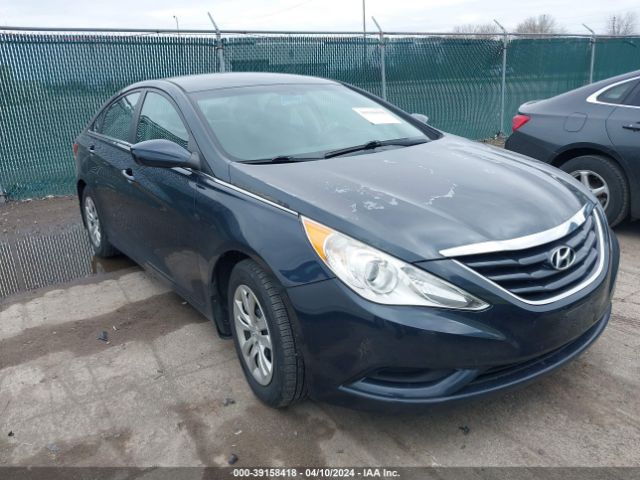 HYUNDAI SONATA 2013 5npeb4ac7dh558601