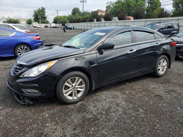 HYUNDAI SONATA GLS 2013 5npeb4ac7dh558677