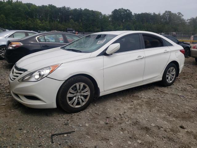 HYUNDAI SONATA 2013 5npeb4ac7dh559747