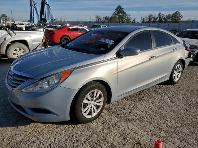 HYUNDAI SONATA 2013 5npeb4ac7dh560008