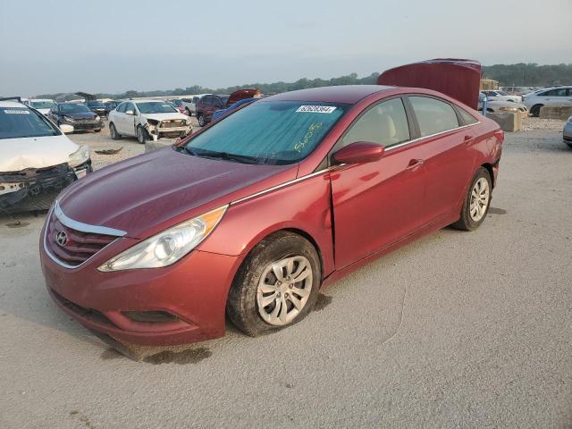 HYUNDAI SONATA 2013 5npeb4ac7dh560185