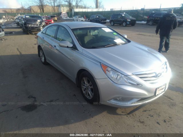 HYUNDAI SONATA 2013 5npeb4ac7dh568237