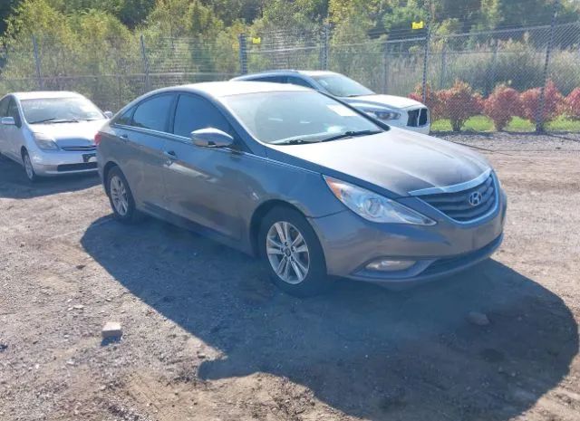 HYUNDAI SONATA 2013 5npeb4ac7dh568612