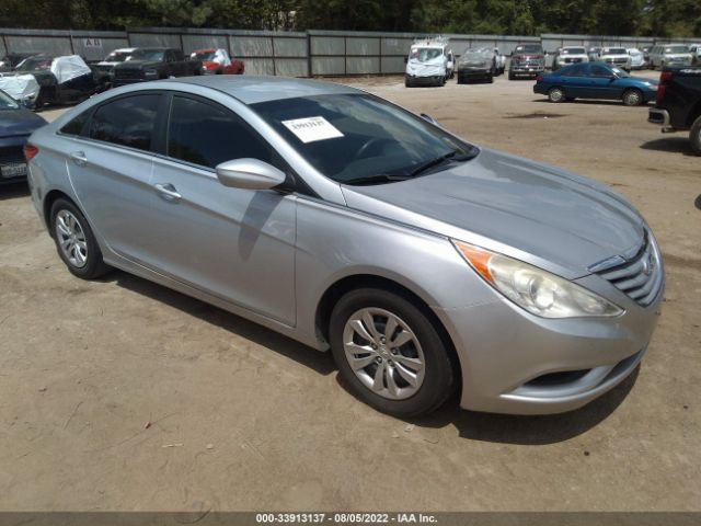 HYUNDAI SONATA 2013 5npeb4ac7dh569971